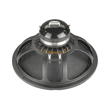 CIARE NDCX 15-2 COAXIAL NEO 15" Speaker +1.4" Comp driver 8ohm